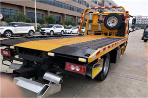 海淀区24小时汽车送油服务公司