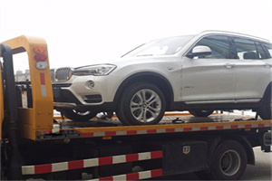 海淀区拖车24小时服务电话