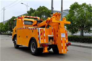 海淀区高速路拖车费